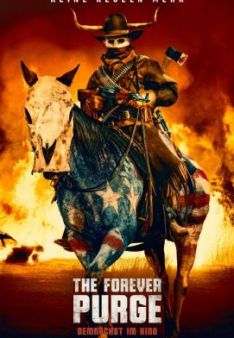 The Forever Purge