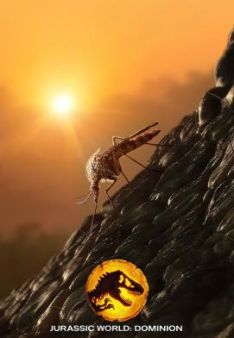 Jurassic World 3: Ein neues Zeitalter
