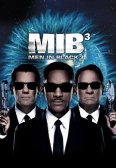 Men in Black 3