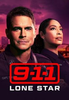 9-1-1: Lone Star - Staffel 2