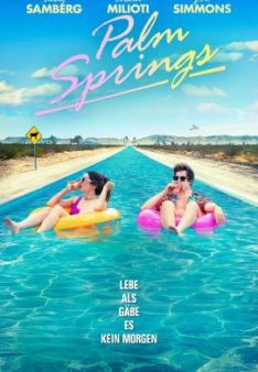 Palm Springs