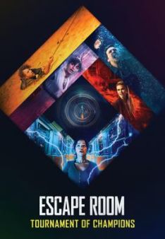 Escape Room: Tournament of Champions *English*