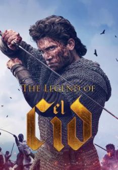 El Cid - Staffel 2