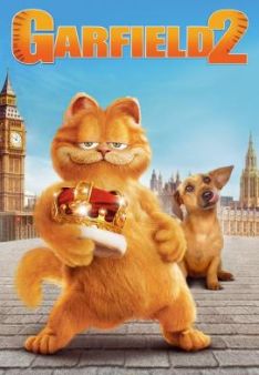 Garfield 2 - Faulheit verpflichtet!