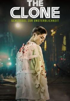 The Clone - Schlüssel zur Unsterblichkeit