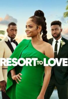 Resort to Love