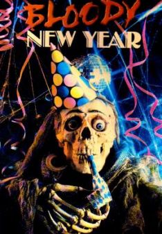 Bloody New Year