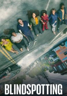 Blindspotting - Staffel 1