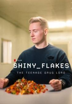 Shiny_Flakes: The Teenage Drug Lord
