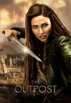 The Outpost - Staffel 4