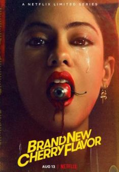 Brand New Cherry Flavor - Staffel 1