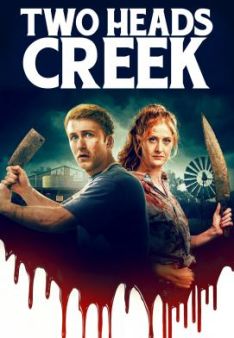 Two Heads Creek