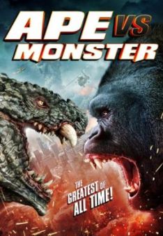 Ape vs. Monster