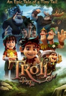 Troll – Die magische Welt von Trym
