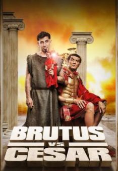 Brutus vs César