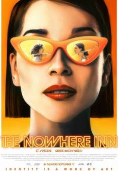 The Nowhere Inn