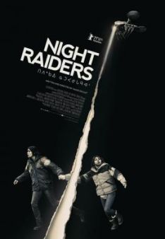 Night Raiders