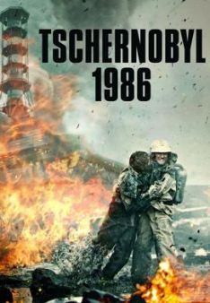 Tschernobyl 1986