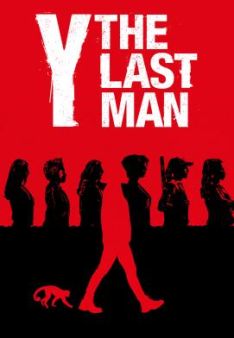 Y: The Last Man - Staffel 1