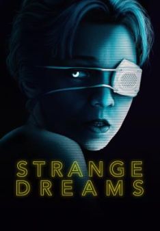 Strange Dreams