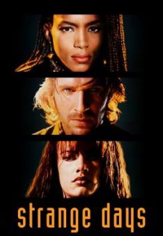 Strange Days