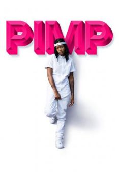 Pimp - A Bronx Tale
