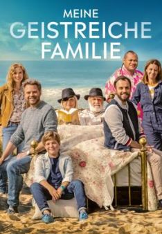 Meine geistreiche Familie