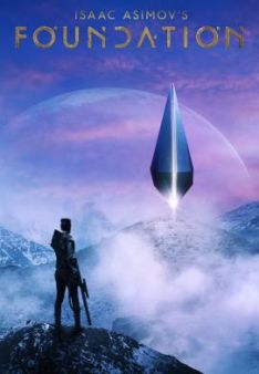 Foundation - Staffel 1