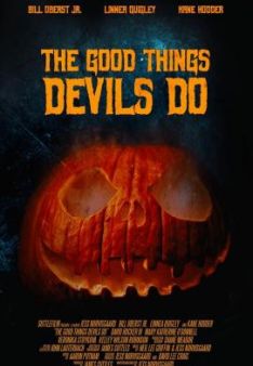 The Good Things Devils Do - Willkommen zur Blutnacht