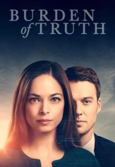 Burden of Truth - Staffel 4