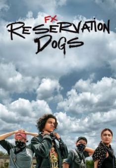 Reservation Dogs - Staffel 1