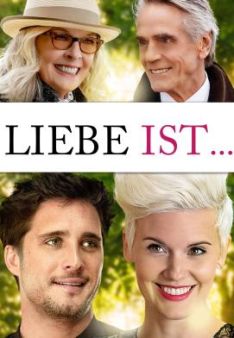 Liebe ist...