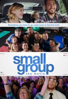 Small Group - Ein Spion im Hauskreis
