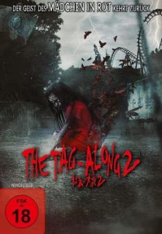 The Tag - Along 2