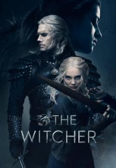 The Witcher - Staffel 2