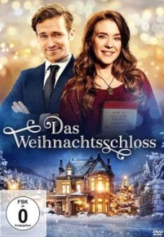 Das Weihnachtsschloss
