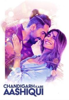 Chandigarh Kare Aashiqui