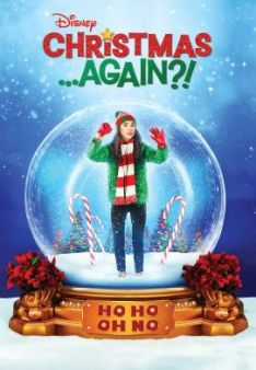 Christmas ...Again?!