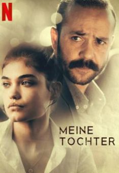 Meine Tochter