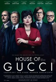 House of Gucci