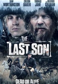 The Last Son