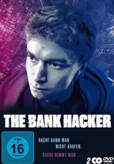 The Bank Hacker - Staffel 1