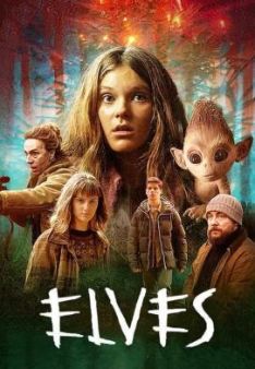 Elfen - Staffel 1