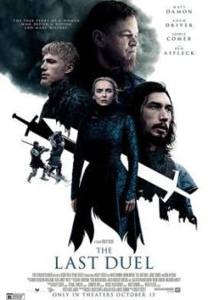 The Last Duel