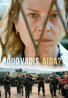 Quo Vadis, Aida?