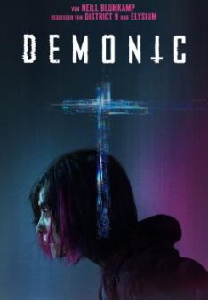 Demonic