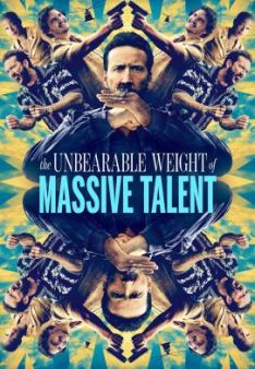 Massive Talent
