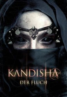 Kandisha - Der Fluch