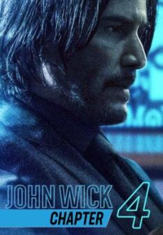John Wick: Kapitel 4