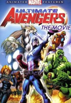 Ultimate Avengers - The Movie